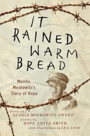 Tapa de It Rained Warm Bread