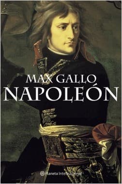 Tapa de Napoleón