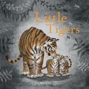 Tapa de Little Tigers