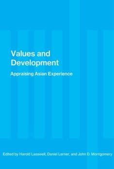 Tapa de Values and development
