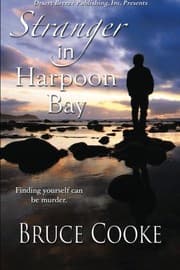 Tapa de Stranger in Harpoon Bay
