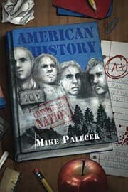 Tapa de American History 101