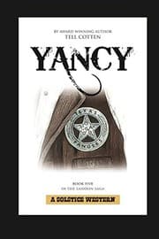 Tapa de Yancy