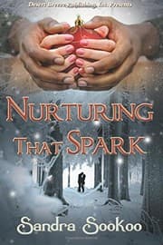 Tapa de Nurturing That Spark