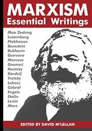 Tapa de Marxism