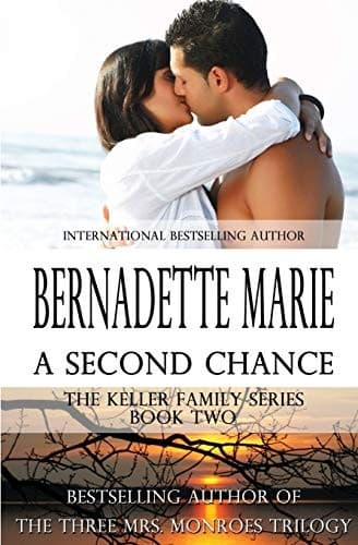 Tapa de A Second Chance