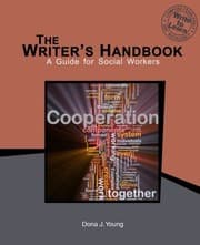 Tapa de The Writer's Handbook