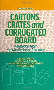 Tapa de Cartons, Crates and Corrugated Board