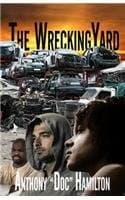 Tapa de The Wrecking Yard
