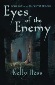 Tapa de Eyes of the Enemy