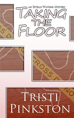 Tapa de Taking the Floor