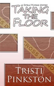 Tapa de Taking the Floor