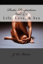 Tapa de Poetic Perspectives Vol.1 & 2 :