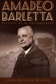 Tapa de Amadeo Barletta