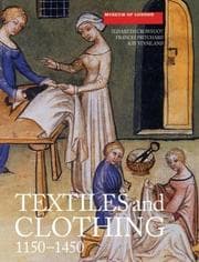 Tapa de Textiles and Clothing, 1150-1450