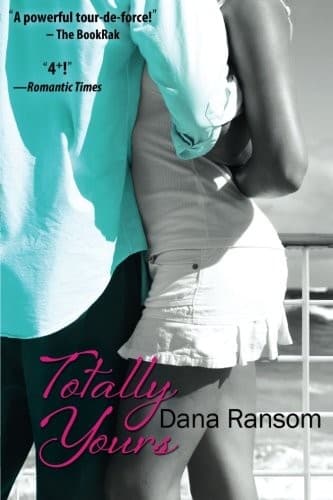 Tapa de Totally Yours