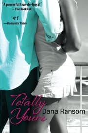 Tapa de Totally Yours