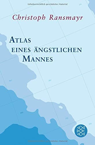 Tapa de Atlas eines ängstlichen Mannes