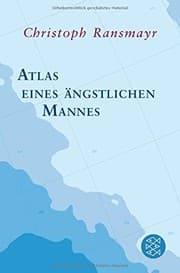 Tapa de Atlas eines ängstlichen Mannes