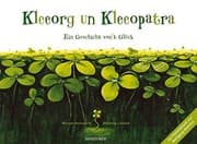 Tapa de Kleeorg un Kleeopatra