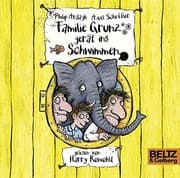Tapa de Familie Grunz 02 gerät ins Schwimmen
