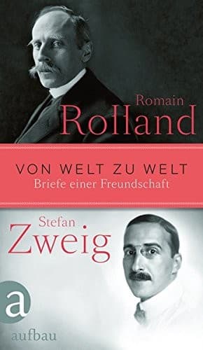 Tapa de Von Welt zu Welt