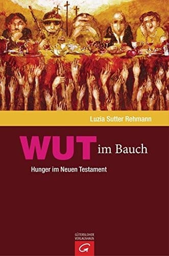 Tapa de Wut im Bauch