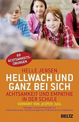 Tapa de Hellwach und ganz bei sich