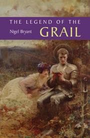 Tapa de The Legend of the Grail (Arthurian Studies) (Arthurian Studies)
