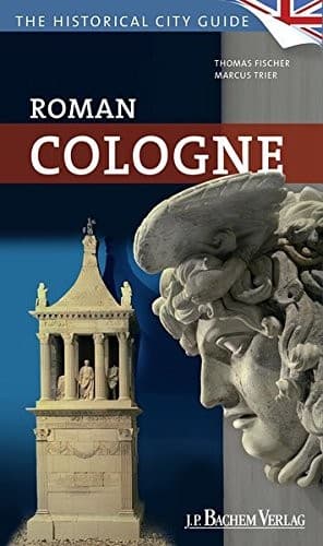 Tapa de Roman Cologne