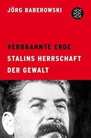 Tapa de Verbrannte Erde