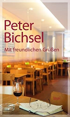 Tapa de Mit freundlichen Grüßen