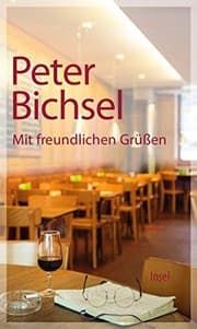 Tapa de Mit freundlichen Grüßen