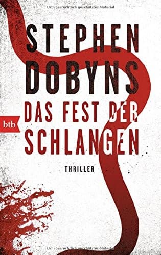 Tapa de Das Fest der Schlangen