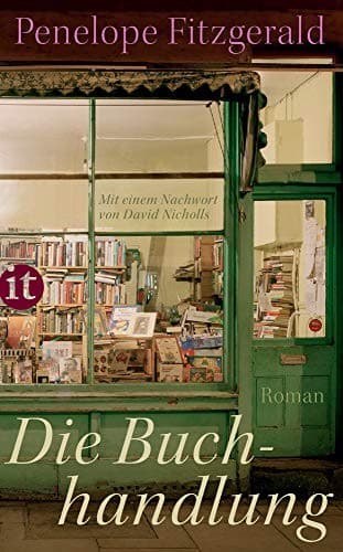 Tapa de Die Buchhandlung
