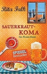 Tapa de Sauerkrautkoma
