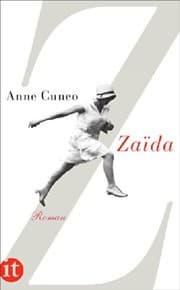 Tapa de Zaïda