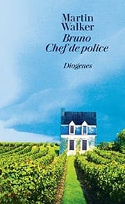 Tapa de Bruno Chef de police