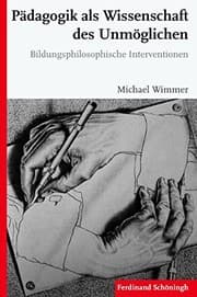 Tapa de Pädagogik als Wissenschaft des Unmöglichen