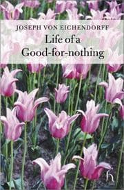 Tapa de The life of a good-for-nothing