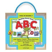 Tapa de My ABC Kit