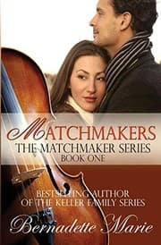 Tapa de Matchmakers