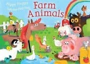 Tapa de Flippy Floppy Farm Animals