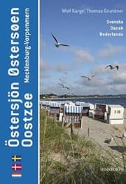 Tapa de Östersjön, Østersøn , Oostzee