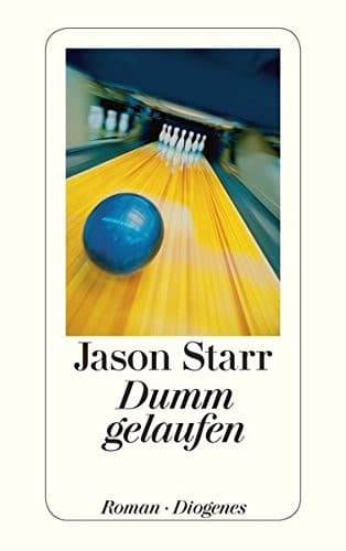 Tapa de Dumm gelaufen