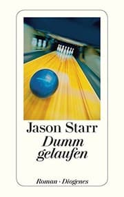 Tapa de Dumm gelaufen