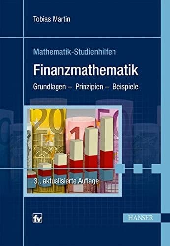 Tapa de Finanzmathematik 3.A.
