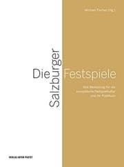 Tapa de Die Salzburger Festspiele