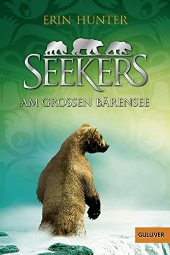Tapa de Seekers 02 - Am Großen Bärensee