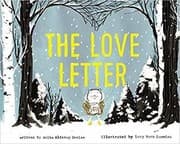 Tapa de The Love Letter